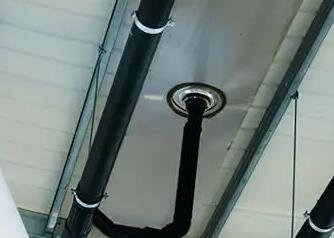 泸县虹吸排水的原理