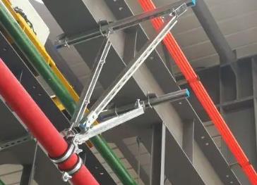 泸县抗震支架厂家与你分享你必须做的紧急情况下的准备